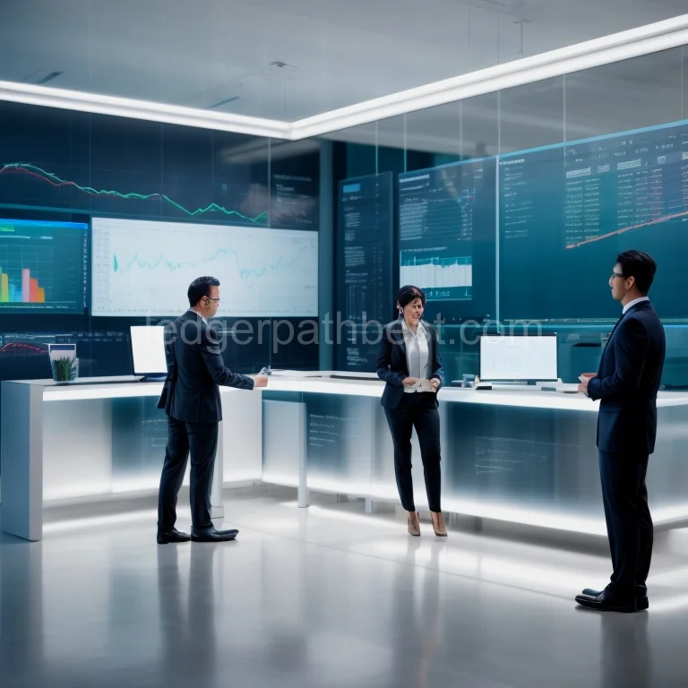 Prozessautomatisierung für Finanzteams